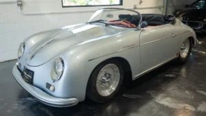 1957 Porsche 356 Speedster Replica