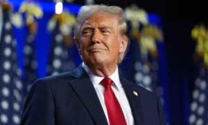Donald Trump Diagnosed with Chronic Venous Insufficiency: What It Means for His Health