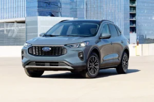 Is the 2026 Ford Escape Worth It? Full Review and Buying Guide