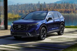 All-New 2026 Honda CR-V: Complete Buyer’s Guide & Expert Review