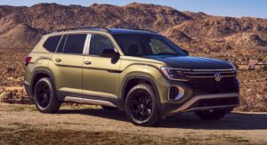 Is the 2026 Volkswagen Atlas Worth It? Complete Buyer’s Guide