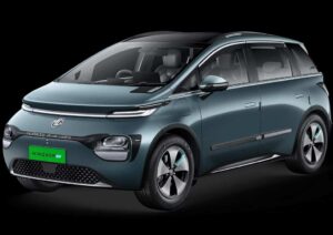 2025 MG Windsor EV: Price, Range & Features of India’s Smart Electric SUV