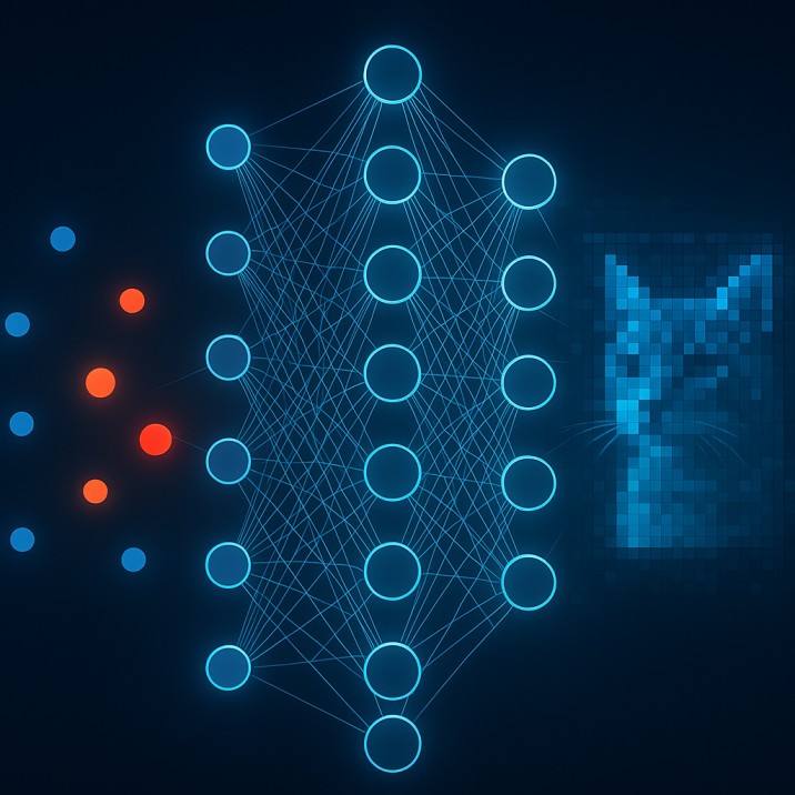 What Is a Neural Network? And Why It’s Key to Machine Vision