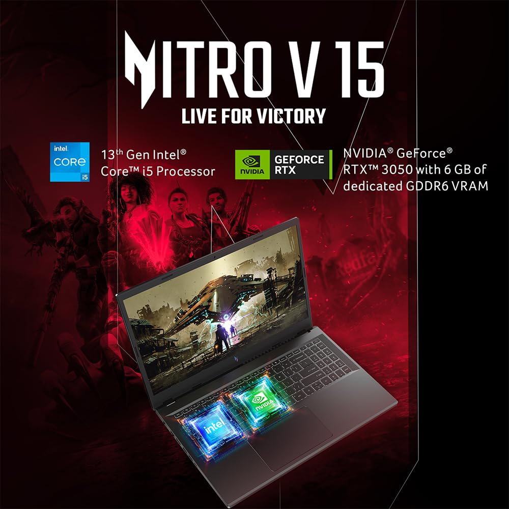 A gaming beast on a budget.