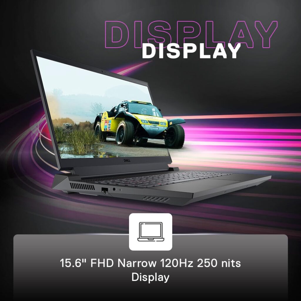 A powerful all-rounder from Dell