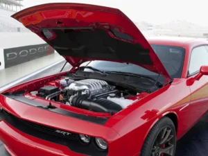 Why the HEMI V8 Engine Is So Powerful – Explained Simply