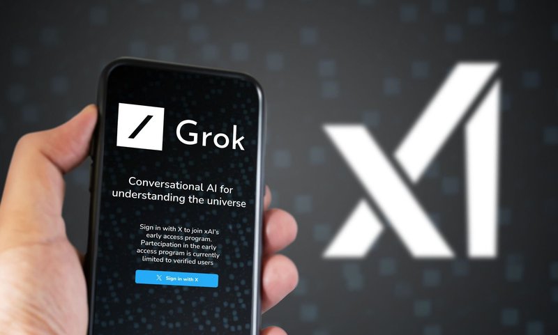 Elon Musk's Grok AI Sparks Outrage Over Antisemitic Content & Bias Concerns