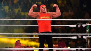 WWE Legend Hulk Hogan Dies at 71 – Remembering a Wrestling Icon