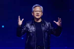 Nvidia Gets U.S. Approval to Resume H20 AI Chip Sales in China