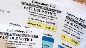 Medical Debt Back on Credit Reports: Federal Judge Reverses Key Rule