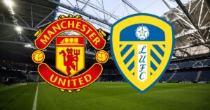 Manchester United and Leeds United face off in a pre-season friendly match in Sweden, ending in a 0-0 draw