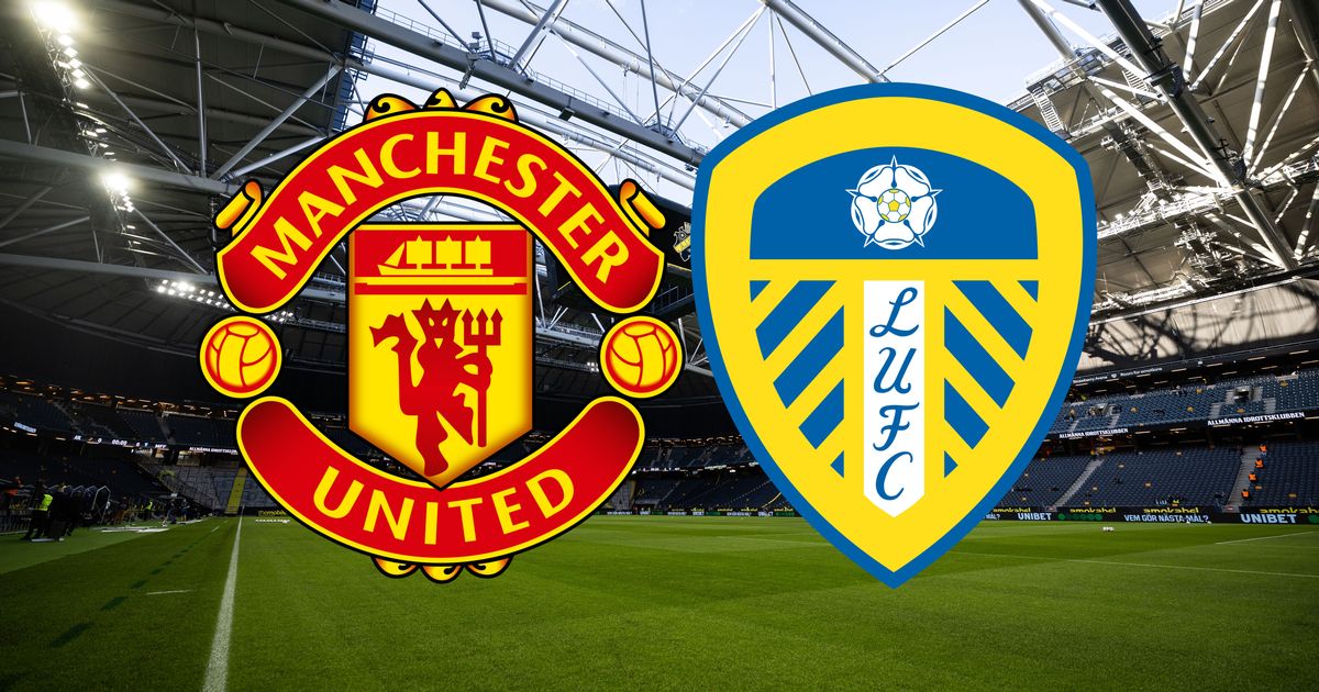 Manchester United and Leeds United face off in a pre-season friendly match in Sweden, ending in a 0-0 draw