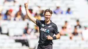 New Zealand vs Zimbabwe 3rd T20 2025: Full Match Report, Scorecard & Highlights