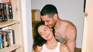 Pete Davidson to Become a Dad! Elsie Hewitt Announces First Pregnancy