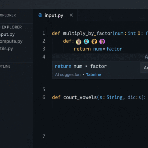 Best Coding Assistants in 2025 – Tools That Write Code for You
