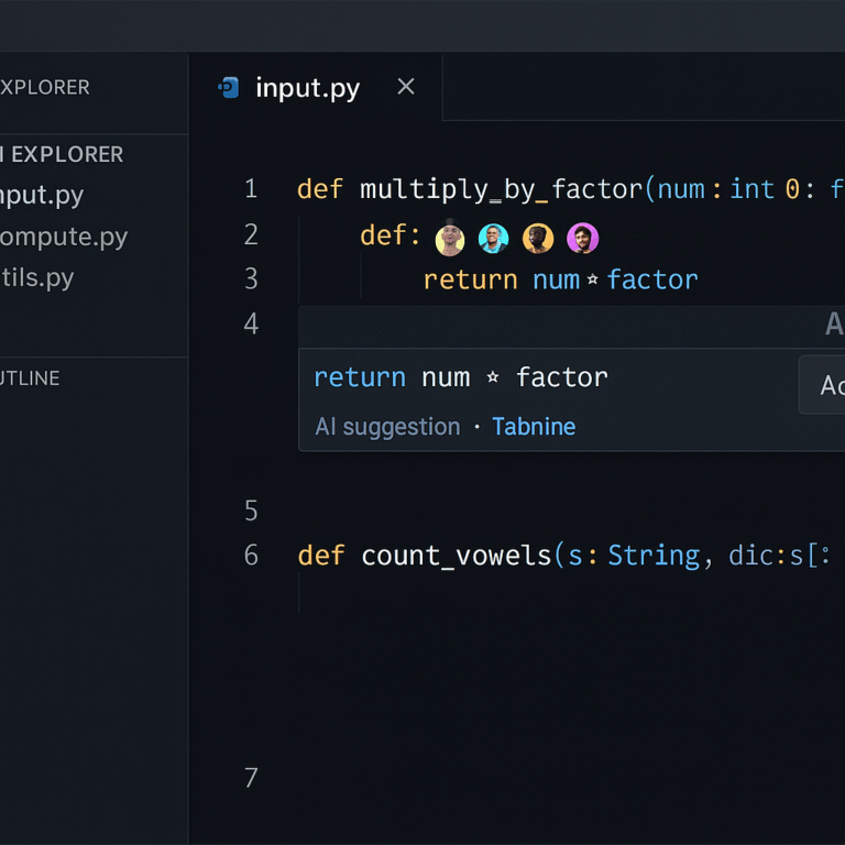 Best Coding Assistants in 2025 – Tools That Write Code for You