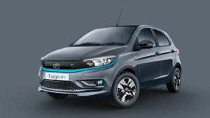 2025 Tata Tiago EV
