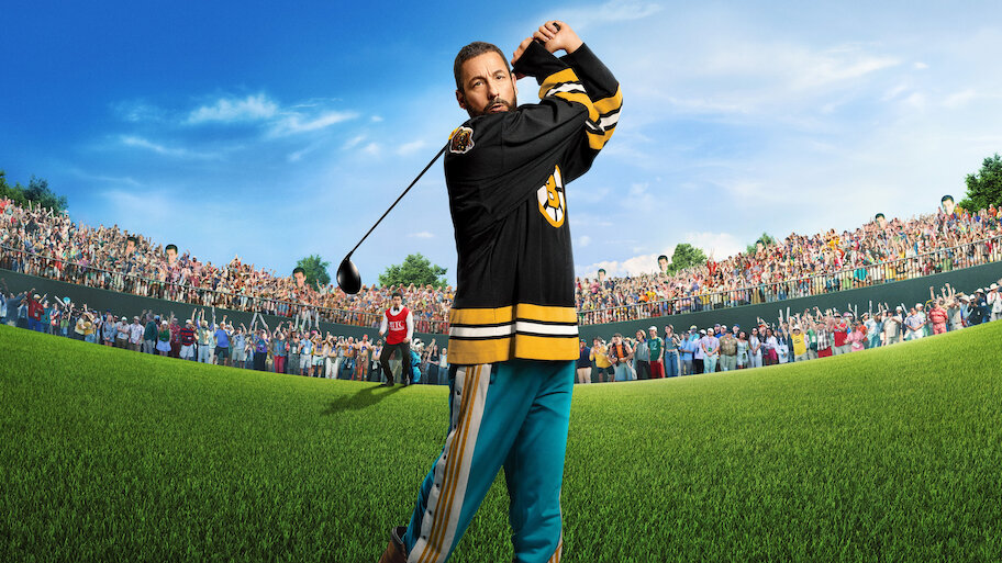 Happy Gilmore 2 Review – Adam Sandler Returns with an Emotional & Hilarious Sequel