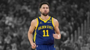 Klay Thompson & Megan Thee Stallion: Instagram Fuels Dating Rumors