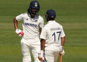 England vs India Test: Day 3 Highlights from Lord’s – Rahul & Bumrah Shine