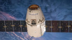 SpaceX Launches 24 Starlink Satellites from Vandenberg to Boost Polar Internet Coverage