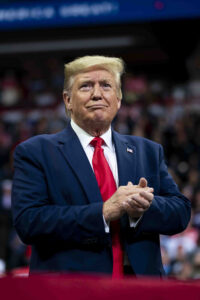 Trump Imposes 30% Tariffs on Mexico & EU: Trade War Heats Up
