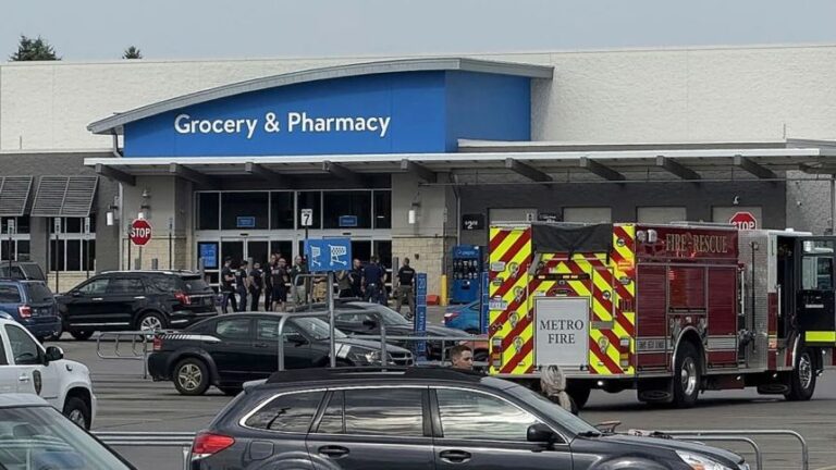 Walmart Stabbing in Michigan: What Happened and What We Know So Far