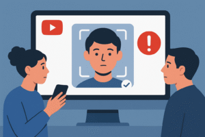 YouTube AI Age Verification, What It Means for Teens, Adults, and Online Safety
