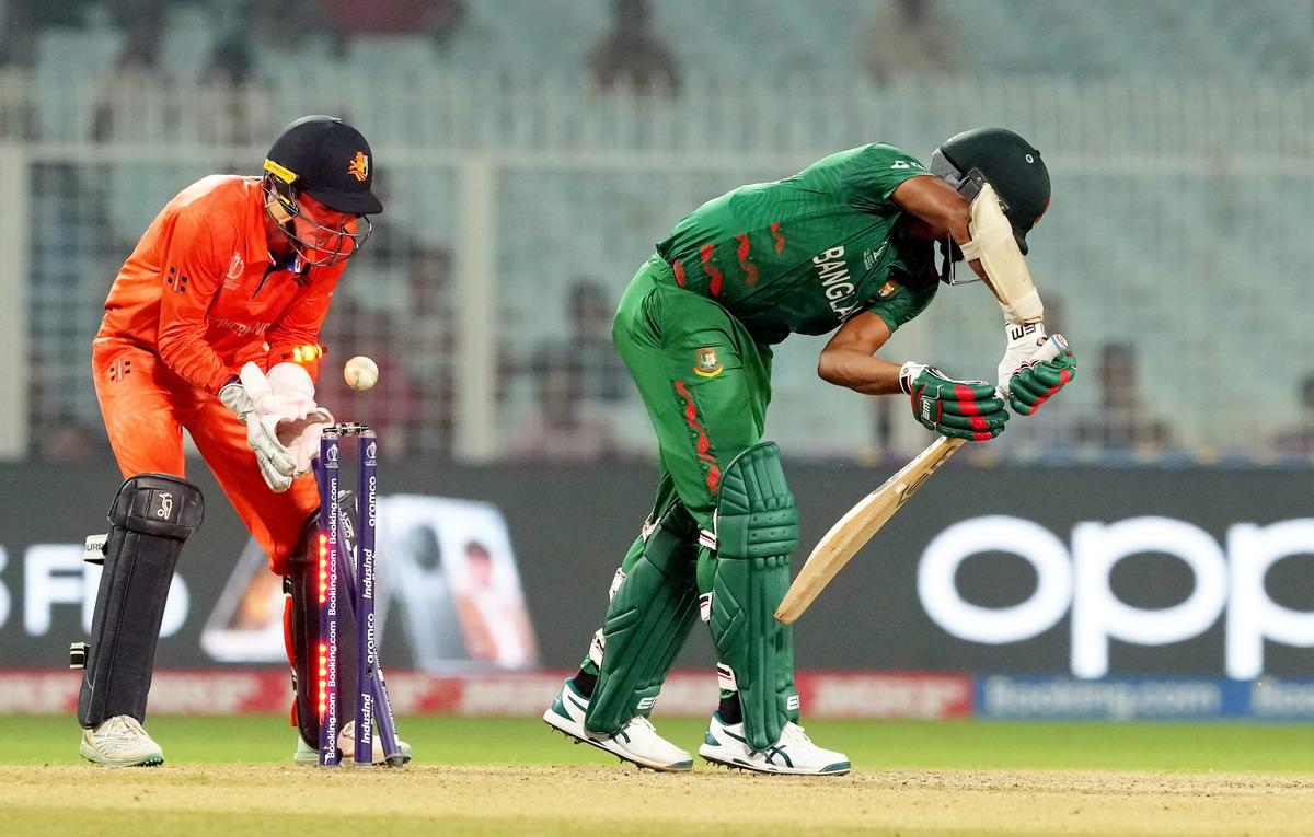 Bangladesh vs Netherlands 1st T20I live cricket match with players in action, streaming details, probable playing XI and match preview