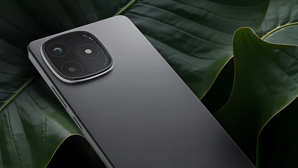 Lava Play Ultra smartphone launched in India, showcasing budget-friendly gaming features, stylish design, and powerful performance for mobile gamers