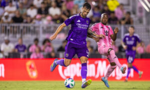 Inter Miami vs Orlando City: Messi’s Brace & Muriel’s Masterclass Shocks Already-Stunned Miami