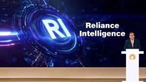 Reliance Intelligence, Google and Meta Join Hands to Build India’s AI Future