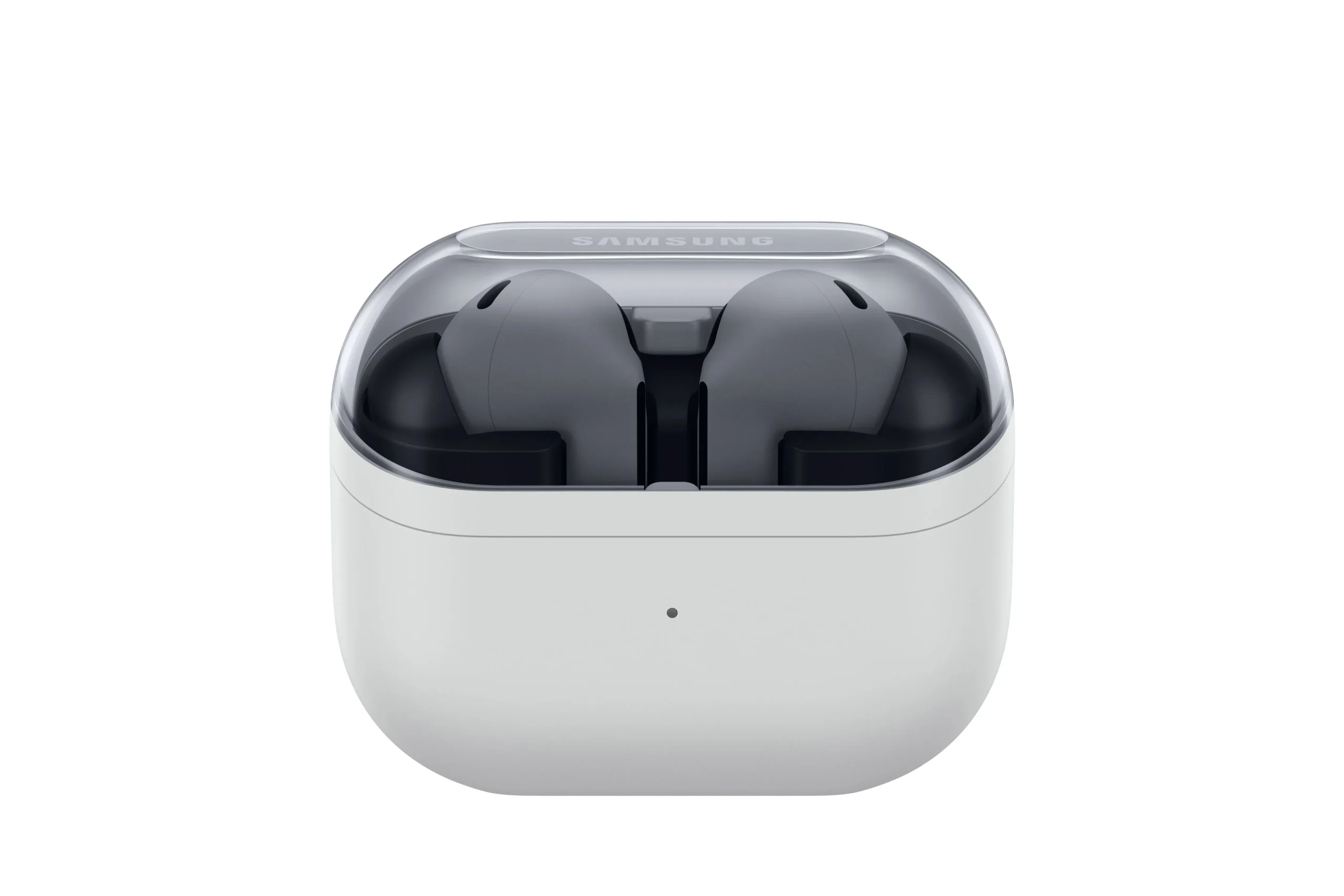 Samsung Galaxy Buds3 FE wireless earbuds with AI-powered features, affordable price, long battery life, and premium sound quality