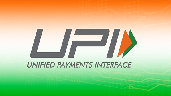 Illustration of UPI mobile payment interface showing balance check, auto-debit timing, and security verification under new NPCI rules effective August 1, 2025