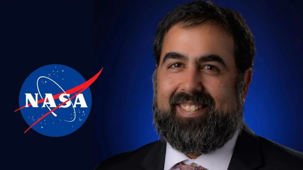 Indian-American Amit Kshatriya appointed as NASA’s Associate Administrator to lead Artemis Moon and Mars missions, bringing global expertise to space exploration