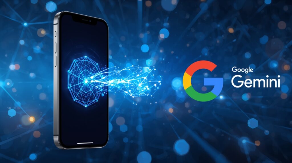 Apple Siri may soon be powered by Google Gemini AI, with a possible launch in 2026, bringing smarter voice assistant features and improved AI integration