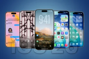 iOS 26 Update Problems, iPhone Overheating and Battery Drain Issues Explained