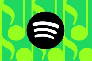 Spotify Lossless Audio feature showing how to enable high quality music streaming on mobile app