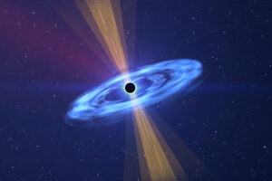 Black Hole Feedback: How Supermassive Giants Kill Star Formation, A New Study