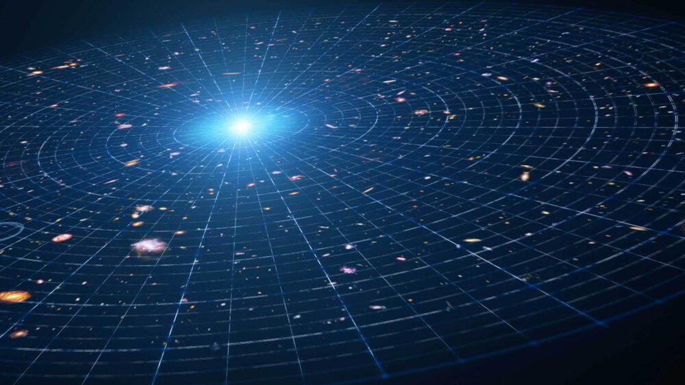 Dark energy in galaxies