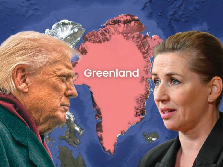 Trump’s Push for Greenland: Why MP Kuno Fencker Says War Would Be Disastrous