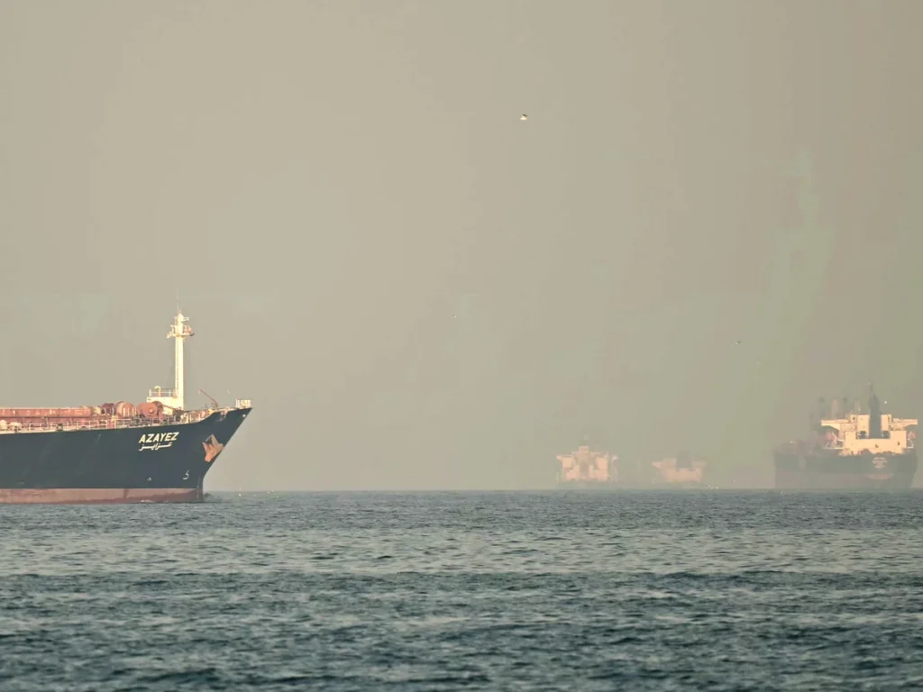 Oil Surges Past $100: The Strait of Hormuz Blockade and the New Global Energy Crisis