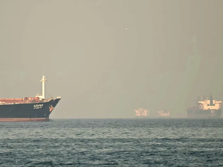 Oil Surges Past $100: The Strait of Hormuz Blockade and the New Global Energy Crisis